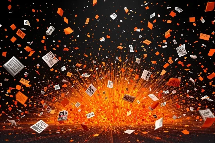 年度吃瓜爆料大盘点：今年最让人跌破眼镜的十件事